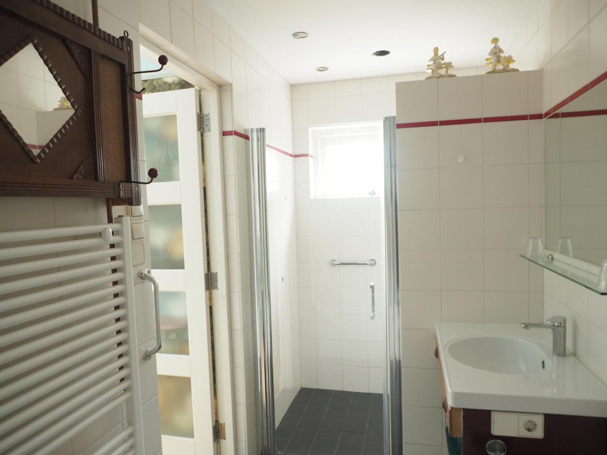 B&B Bureau Warmoesstraat Den Burg Luaran gambar