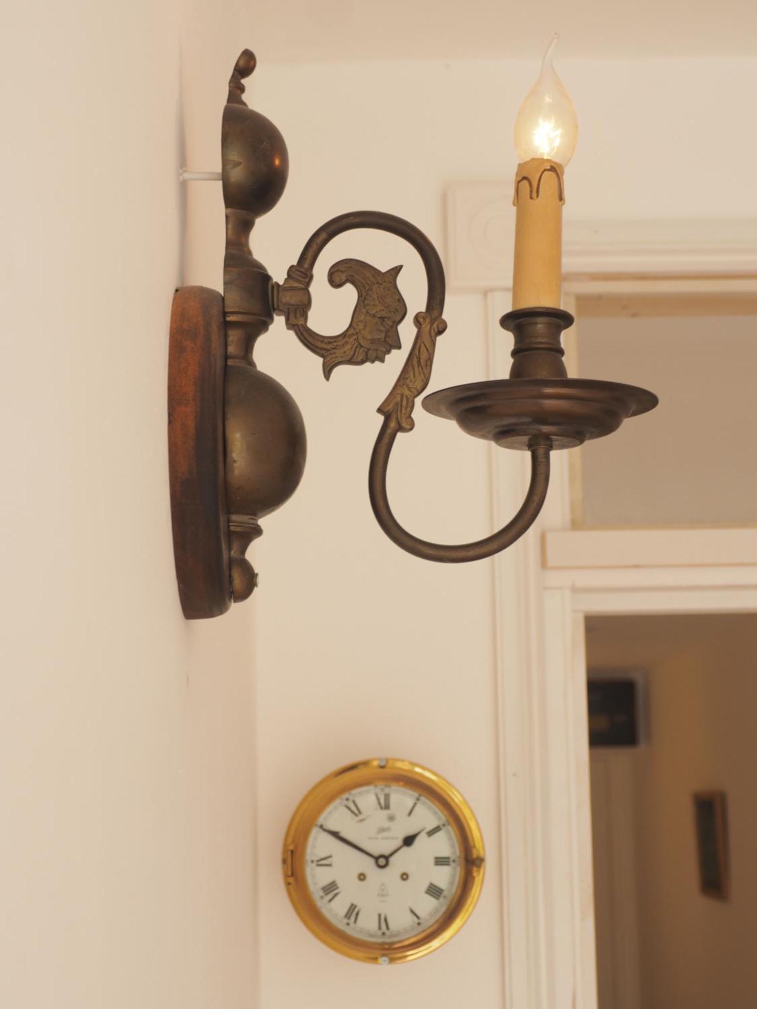B&B Bureau Warmoesstraat Den Burg Luaran gambar