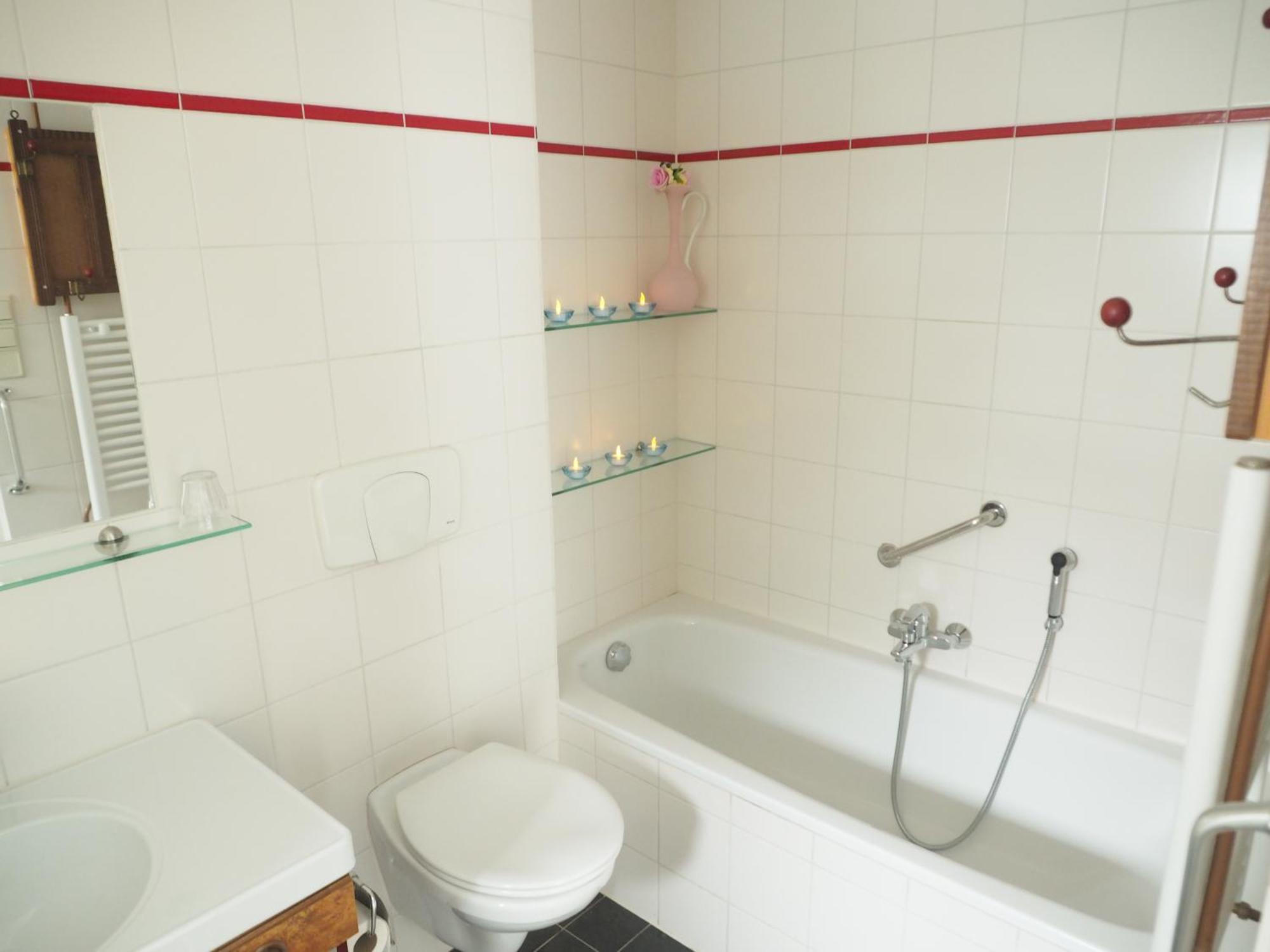 B&B Bureau Warmoesstraat Den Burg Luaran gambar